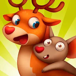 Zoopolis: Animal Evolution MOD APK 1.2.12 (Unlimited Money)