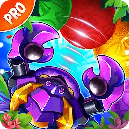 Zumble Classic MOD APK 2.06 (Unlimited Gems)